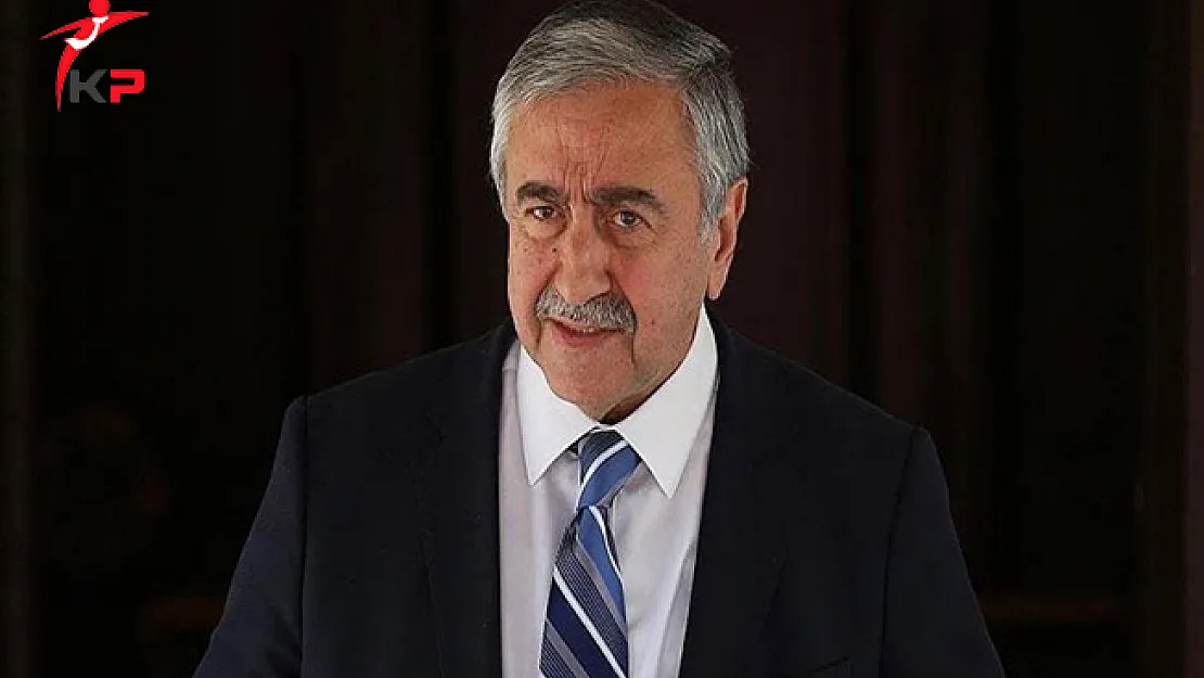 KKTC Cumhurbaşkanı Akıncı'dan FETÖ Soruştumalarına İlişkin Açıklama