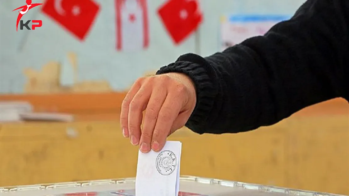 KKTC Referandumu Oylamaya Başladı