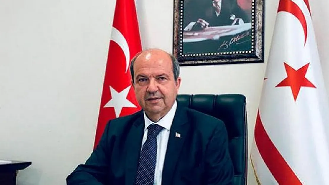 KKTC'de bakanlar ve milletvekili maaşlarından yüzde 56 kesinti yapıldı!