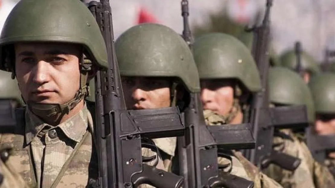KKTC'de görev yapan askeri personel hakkında flaş tazminat kararı!
