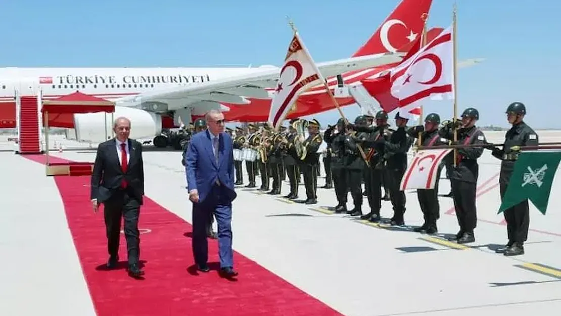 KKTC'de Yapılan Kritik Hamleler Ne Anlama Geliyor?