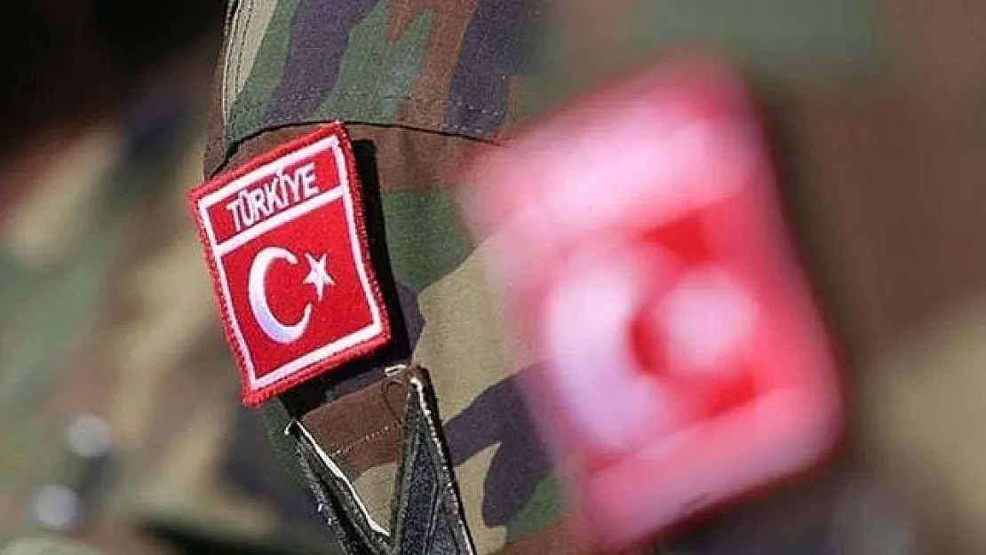 KKTC'den Acı Haber Geldi! Bir Askerimiz Şehit Oldu