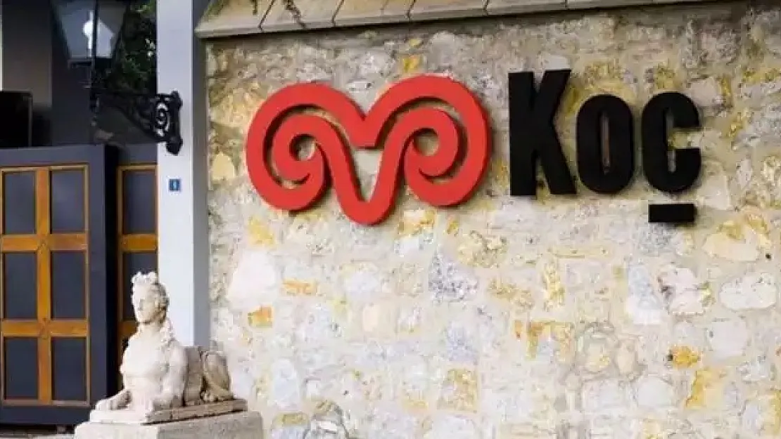 Koç Holding Avrupa'nın en büyük batarya hücresinin kurulumu için LG ve Ford ile el sıkıştı!