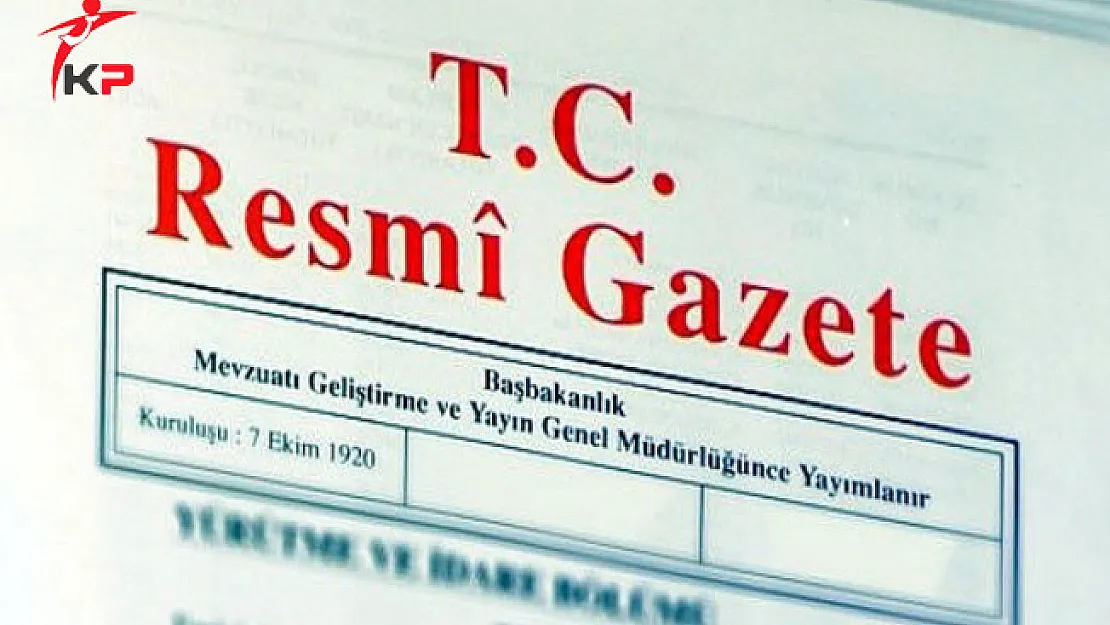 Koç Üniversitesi Lisans ve Ön Lisans Eğitim ve Öğretim Yönetmeliği Resmi Gazete'de Yayımlandı