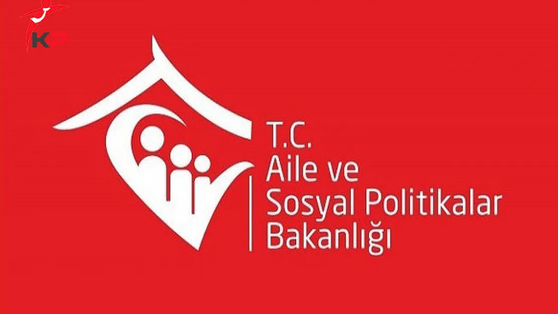 Kocaeli Aile ve Sosyal Politikalar İl Müdürlüğü ASDEP Alım İlanı