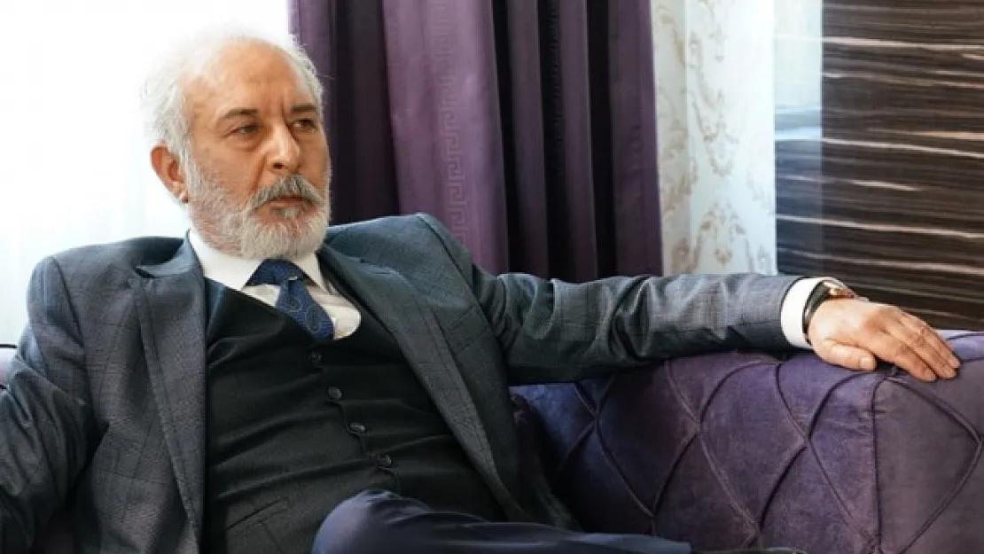 Kocaeli emniyeti haberi alır almaz harekete geçti: ünlü oyuncu Ali Sürmeli'nin acı günü annesi öldü, soruşturma başlatıldı!
