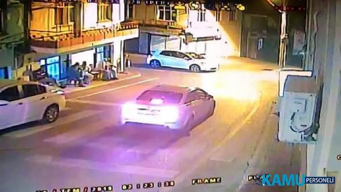 Kocaeli'nin İzmit ilçesinde silahlı çatışma! Kahvehaneye ateş açtı 2 yaralı