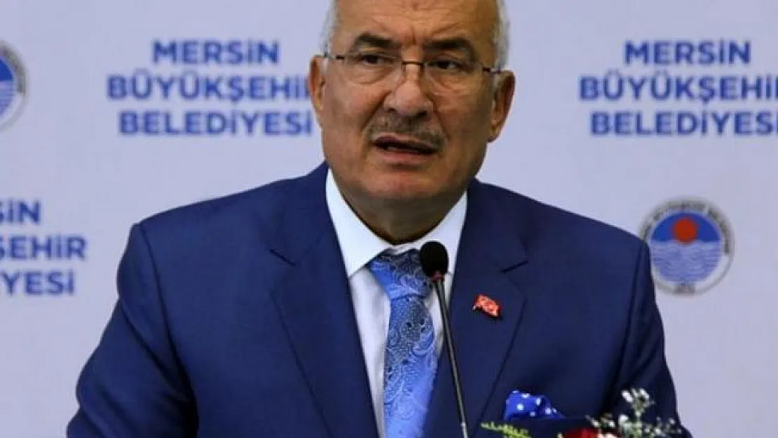 Kocamaz'ın itirazı İl Seçim Kurulunca kabul edilip, Yüksek Seçim Kuruluna (YSK) gönderildi