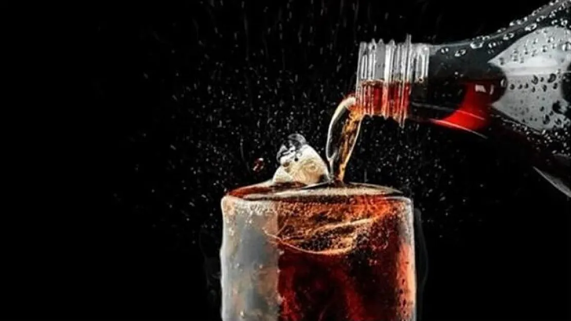 Kola ve gazlı içecek sevenlere kötü haber!