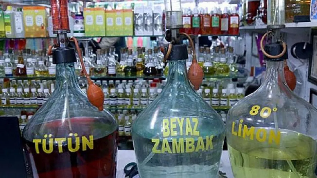 Kolonya fiyatlarıyla ilgili Bakanlıktan flaş açıklama!