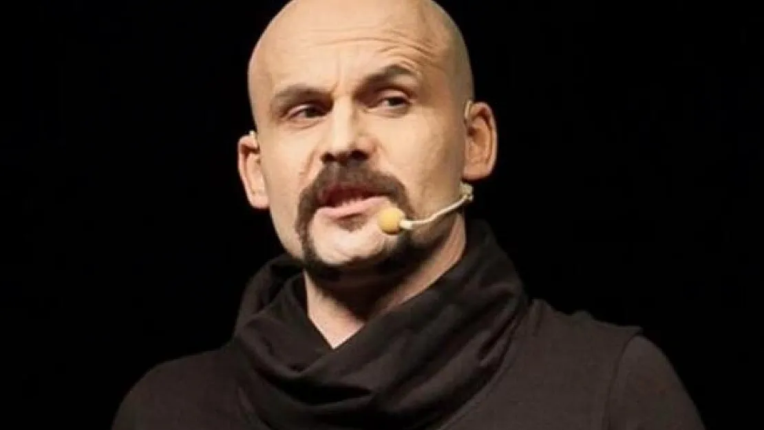 Komedyen Atalay Demirci'nin hapis cezası belli oldu!