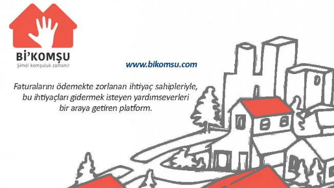 Komşu, Komşunun Faturasını Ödemesine Muhtaçtır