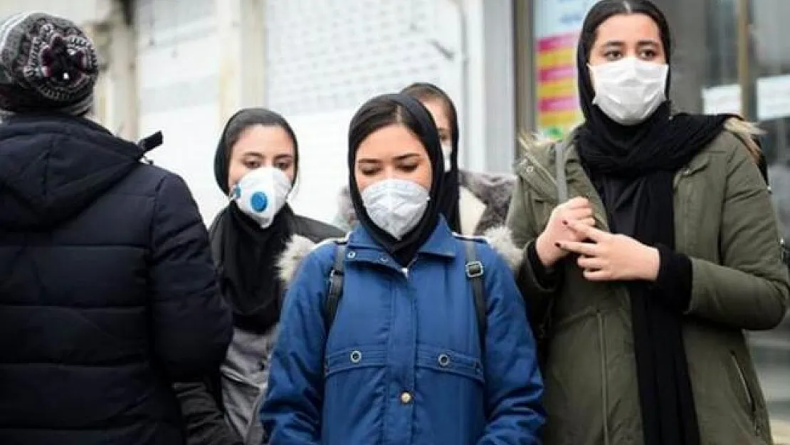 Komşuda Corona Virüsü Tablosu Ağırlaşıyor ! Yeni Veriler Açıklandı