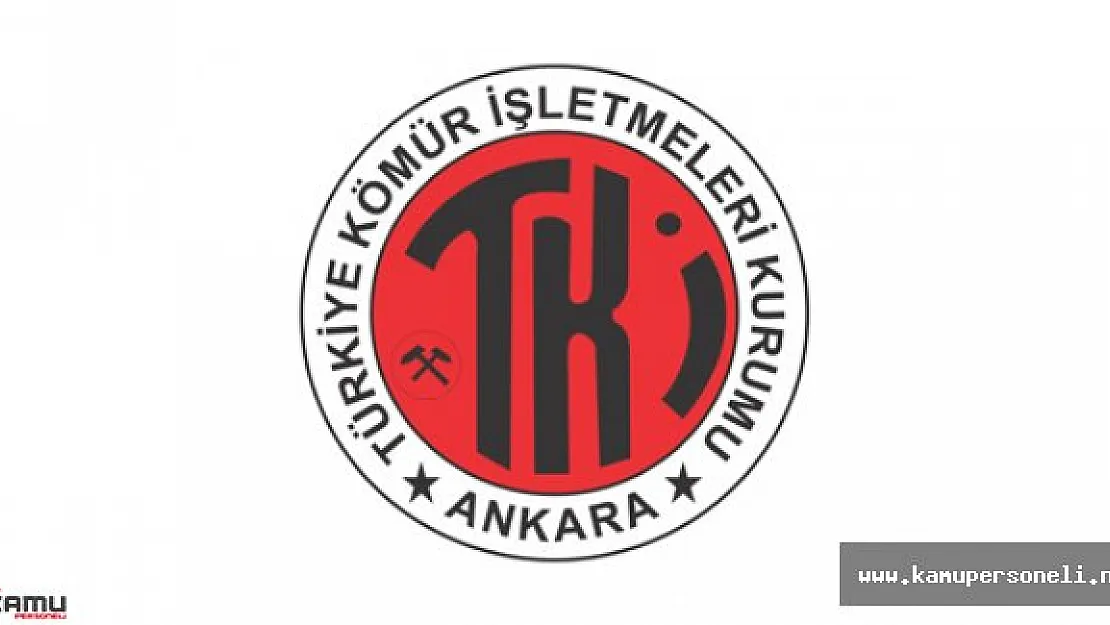 Kömür İşletmeleri Müdürlüğü Lise Mezunu İşçi Alıyor