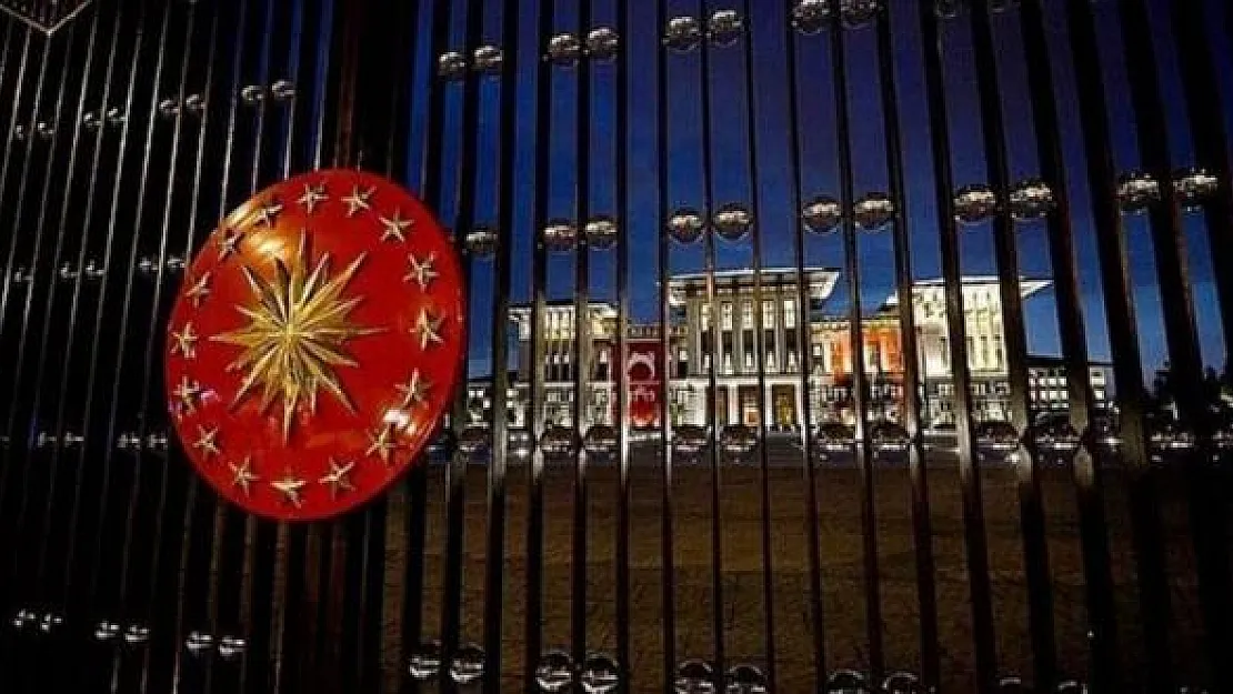 Konsoloslukta yok edilen Kaşıkçı kararına Cumhurbaşkanlığı'ndan sert tepki!