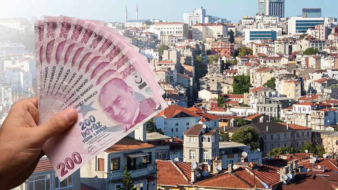 Konut alacaklara müjde: Bankaların kredi muslukları yeniden açıldı!