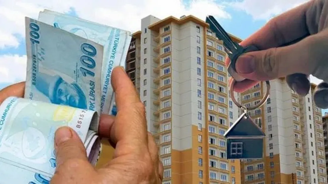 Konut Fiyatları Dijitalleşiyor: Taşınmazların gerçek piyasa değeri yapay zeka destekli sistemler ile hesaplanacak!