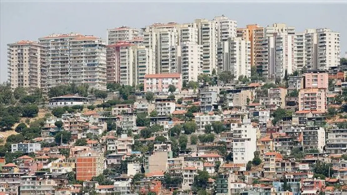 Konut fiyatları yüzde 30,3 arttı!