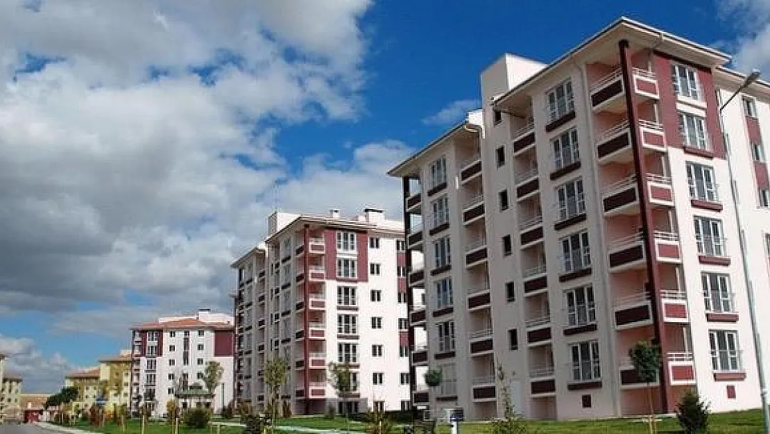 Konut Kredisi Faiz İndiriminin Ardından Ev Alacaklar Dikkat