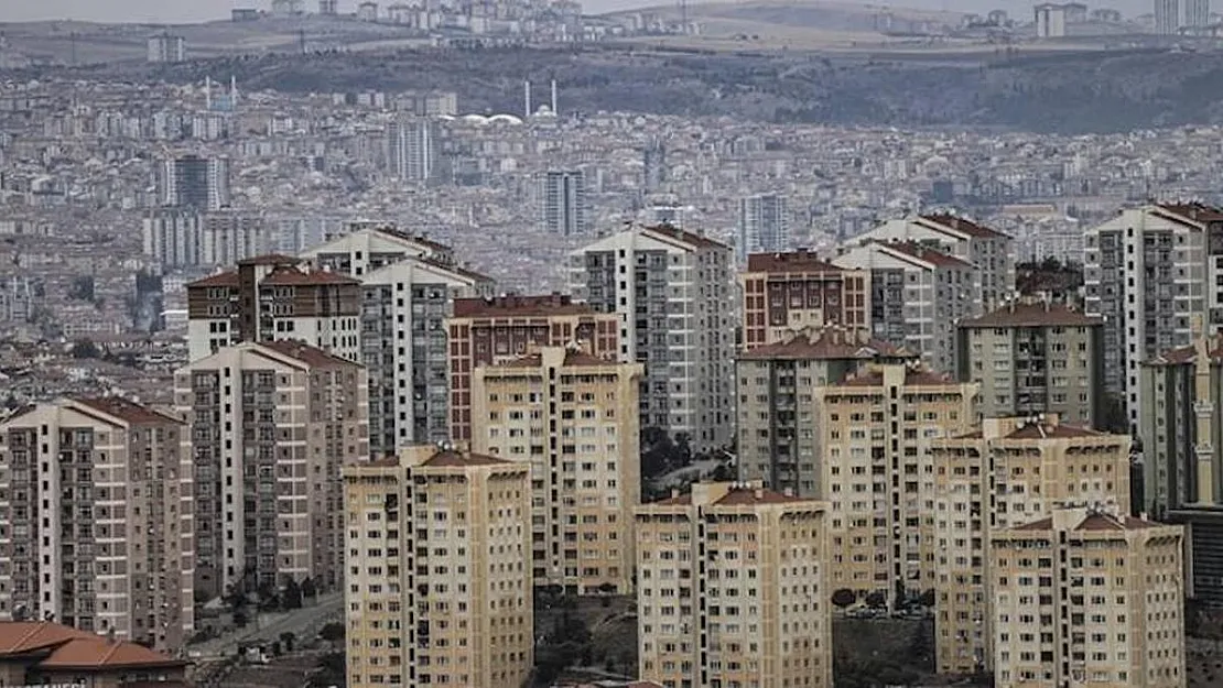 Konut piyasasında son gelişmeler: Faizler, kampanyalar ve kentsel dönüşüm