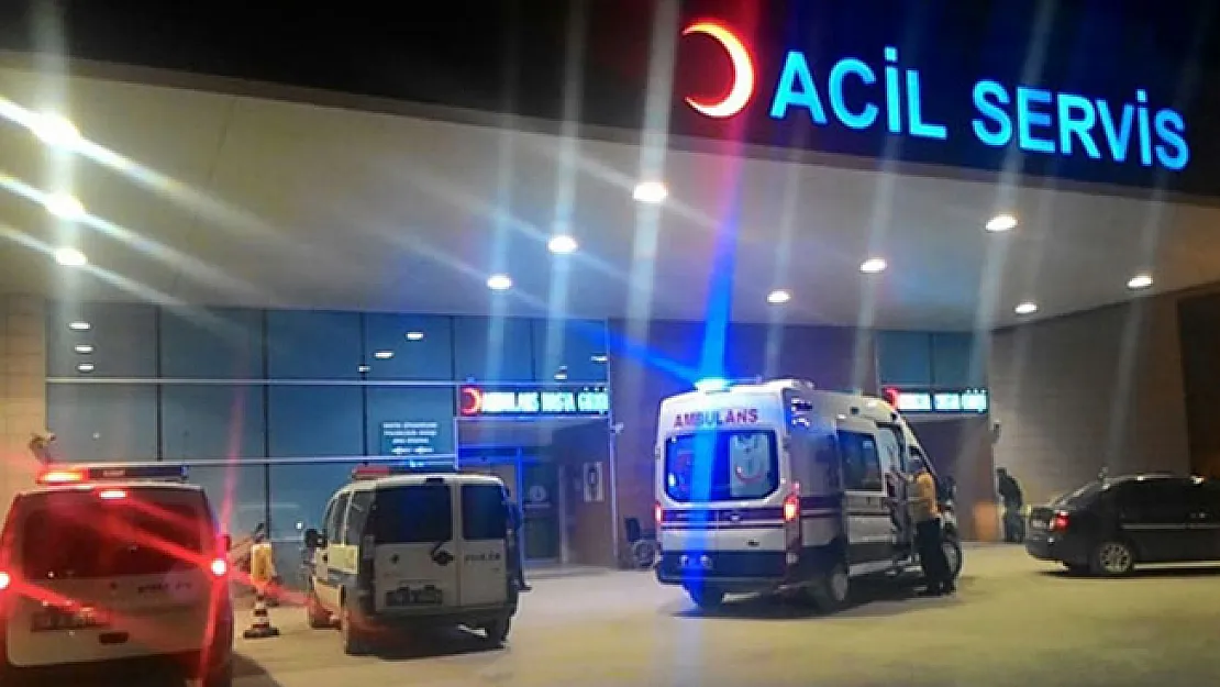 Konya- Adana Karayolunda Korkunç Trafik Kazası! Uzman Çavuş ve 3 Kişi Hayatını Kaybetti
