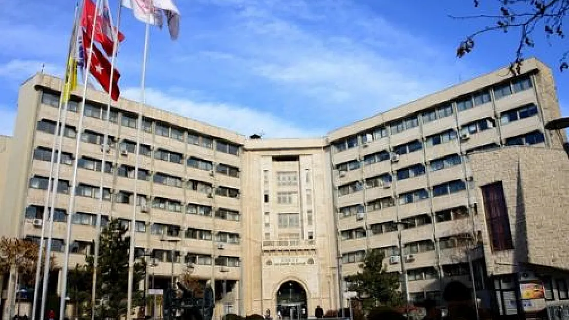 Konya Büyükşehir Belediyesi İŞKUR üzerinden 110 şoför alımı yapacağını bildirdi