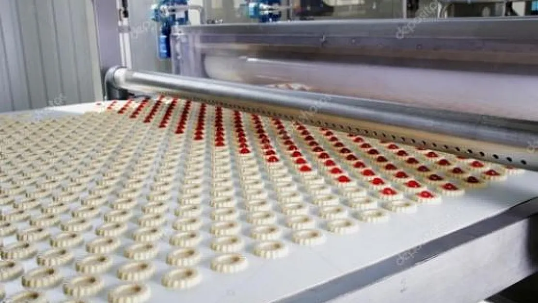 Konya ilinde bulunan bisküvi fabrikasına 75 personel alımı başvuruları devam ediyor!