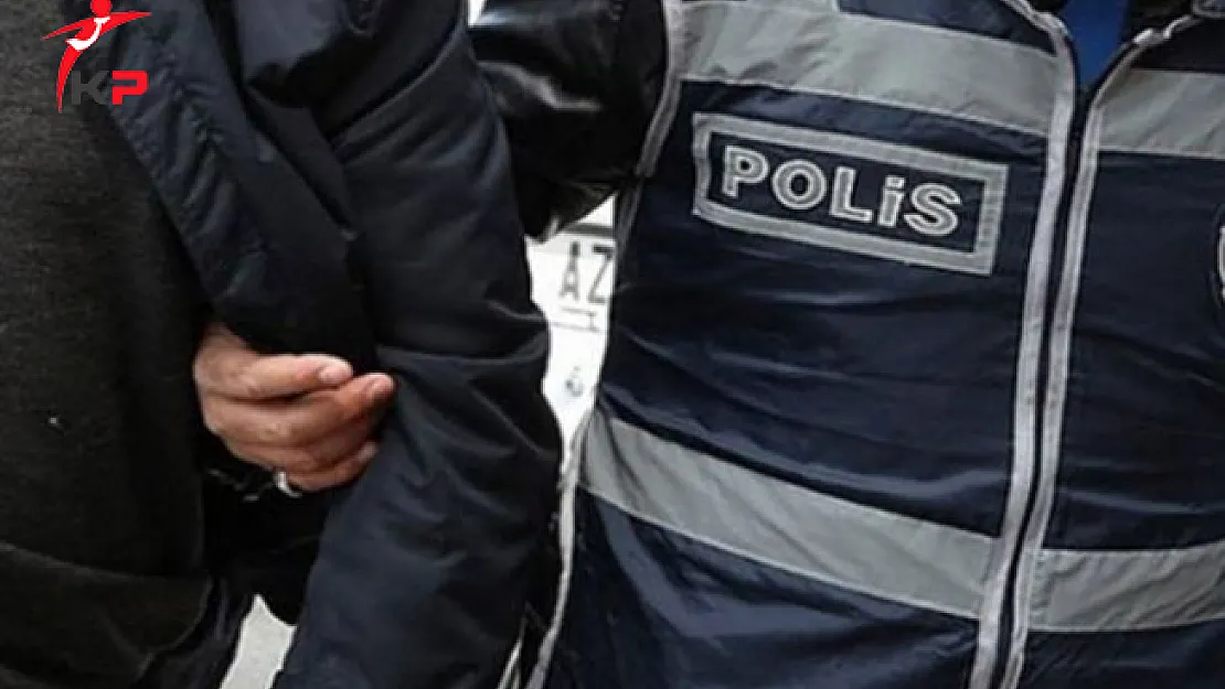 Konya Merkezli 40 İlde Dev FETÖ Operasyonu