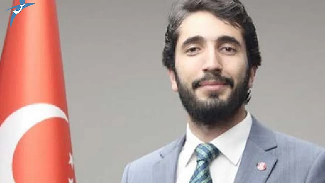 Konya Milletvekili Karaduman'dan Cumhurbaşkanı Erdoğan'a KYK Kredi Borçları Silinsin Talebi