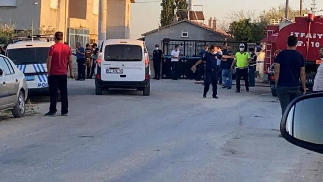 Konya'da 7 kişinin katledilmesine ilişkin detaylar ortaya çıkıyor! Bakın husumetin sebebi neymiş!