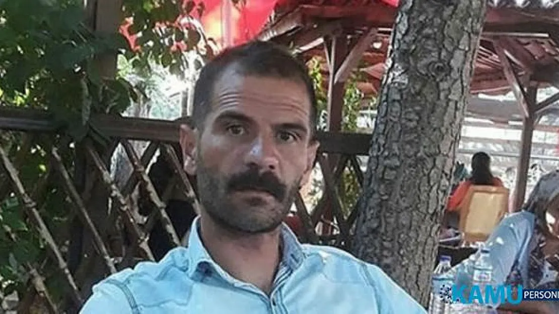Konya'da Bir Kadın Cinayeti Daha ! Eşini Boynundaki Eşarpla Boğarak Öldürdü