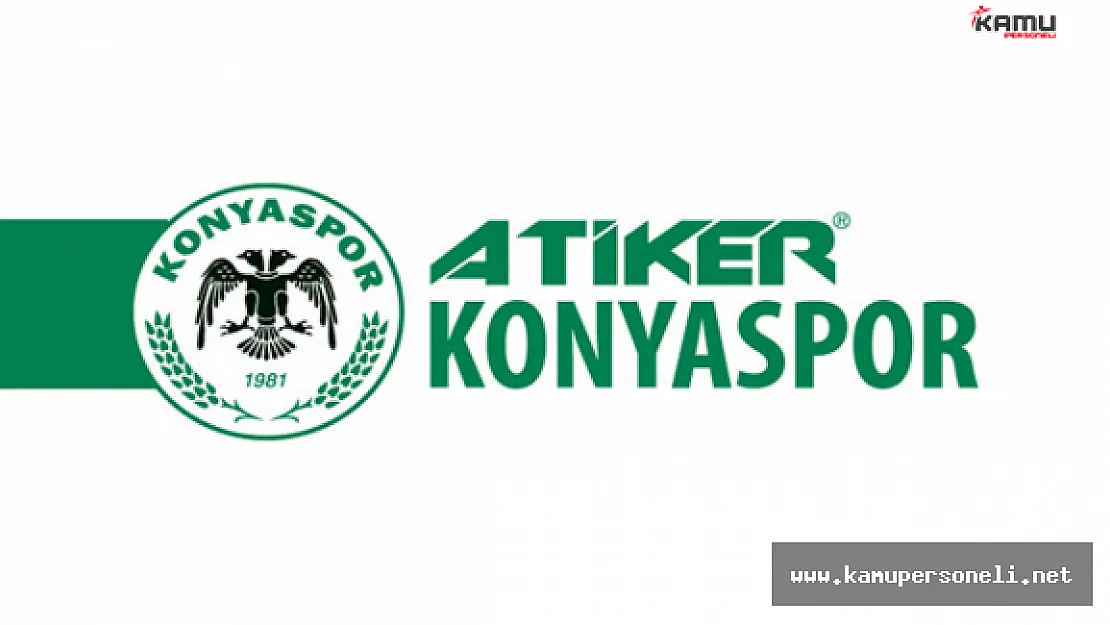Konyaspor Kulübü Başkan Yrd Öten: 'Şanslı bir kura çektiğimizi düşünüyorum'