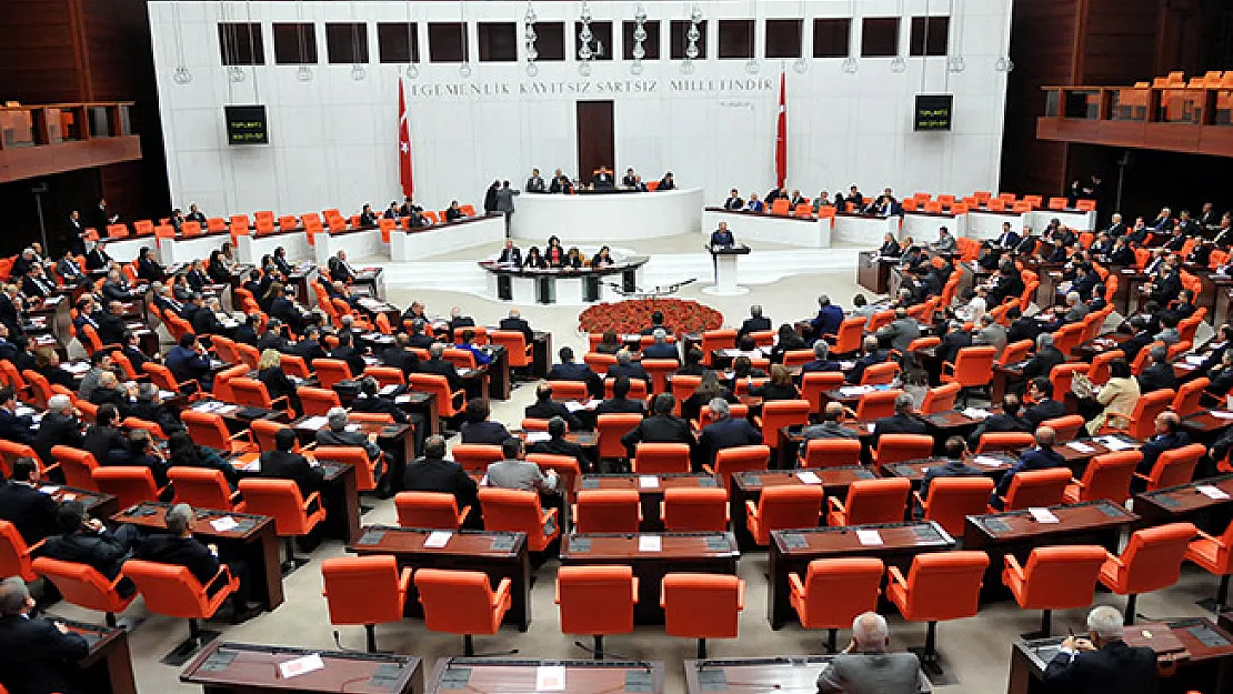Köprü Geçiş Cezalarına Af Geliyor! Meclis Başkanlığına Sunuldu!