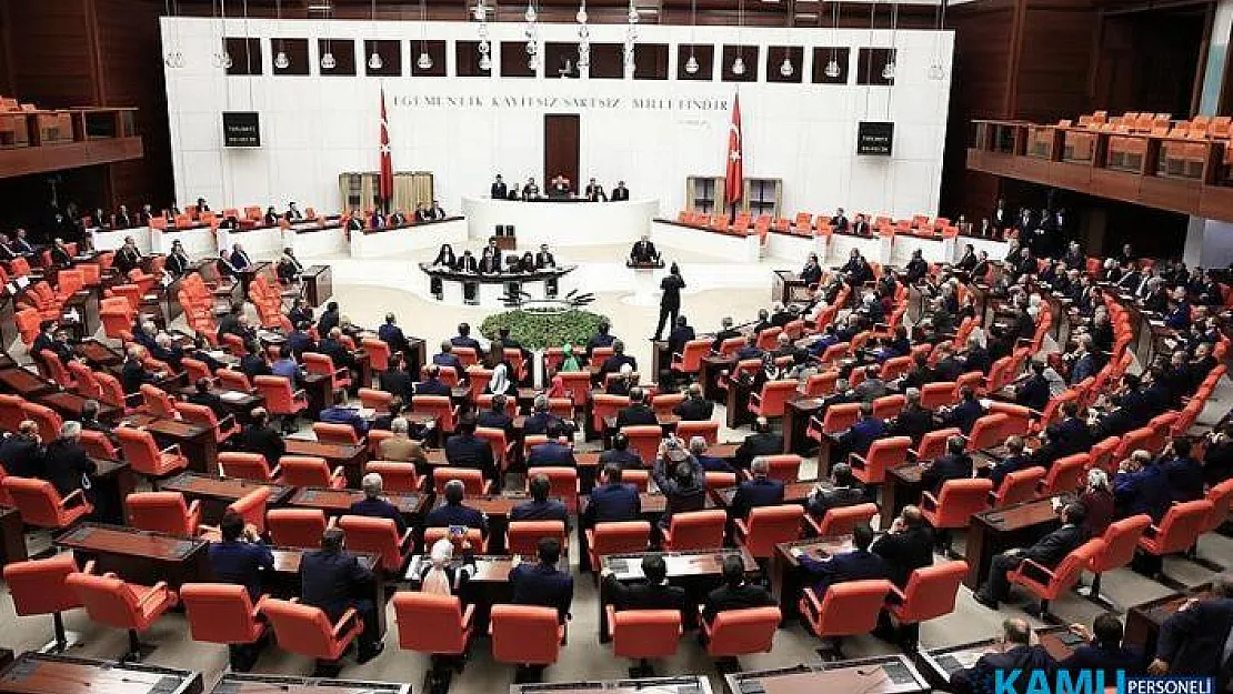Köprü Geçiş Cezalarına Af Mecliste Kabul Edildi!