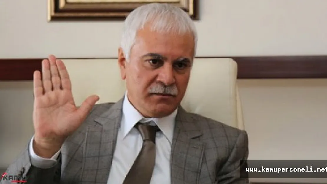 Koray Aydın Kongreyi Kazanacağını Söyledi