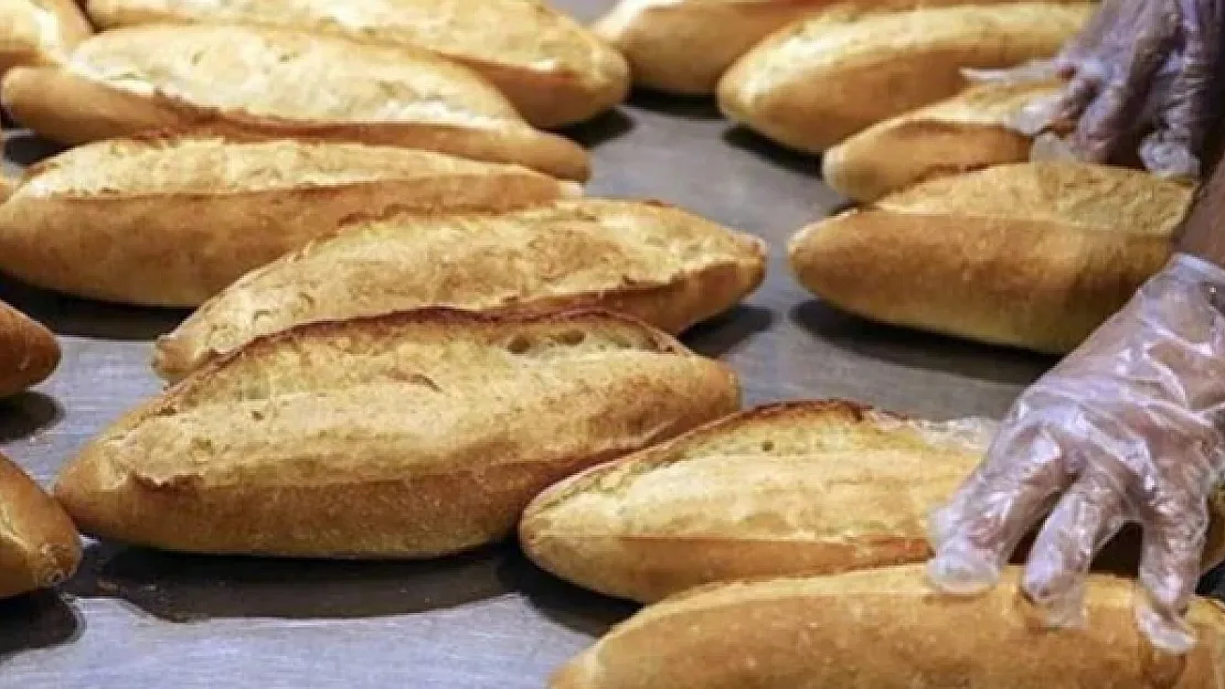 Korkutan açıklama geldi: Böyle giderse bir tane ekmek 7 TL
