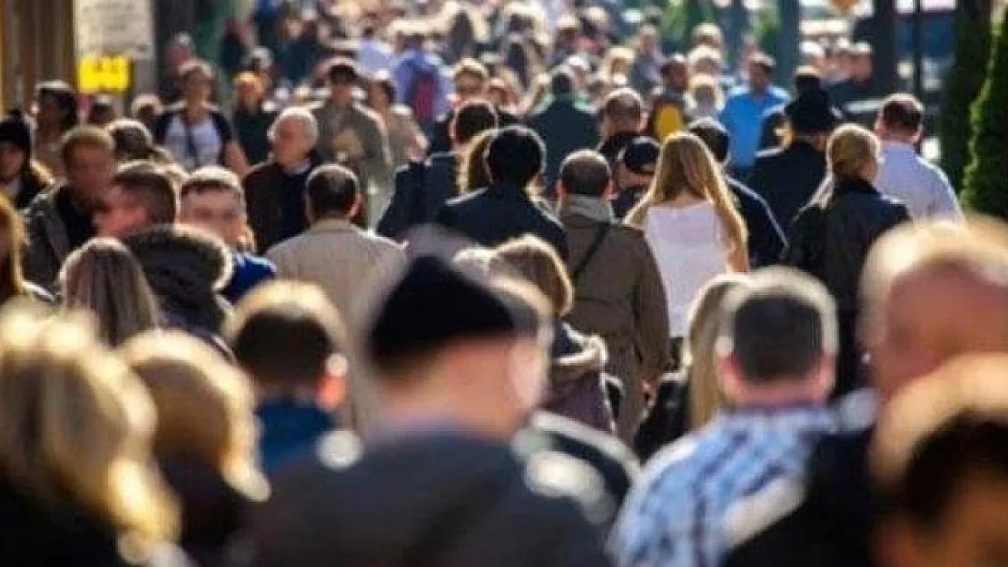 Korkutan Açıklama Geldi: Türkiye'de Her Gün 8 Bin 500 Kişi İşsiz Kalıyor
