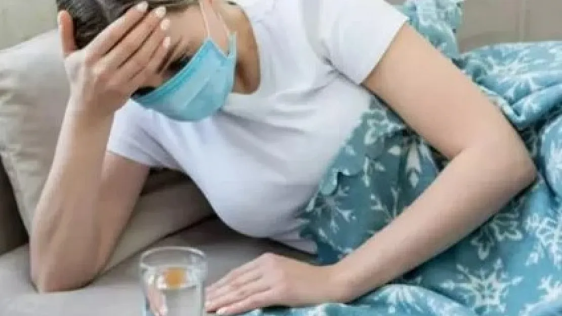 Korkutan açıklama yapıldı: Koronavirüsü bir kere bile geçirdiyseniz dikkat: 3 ay içinde ..