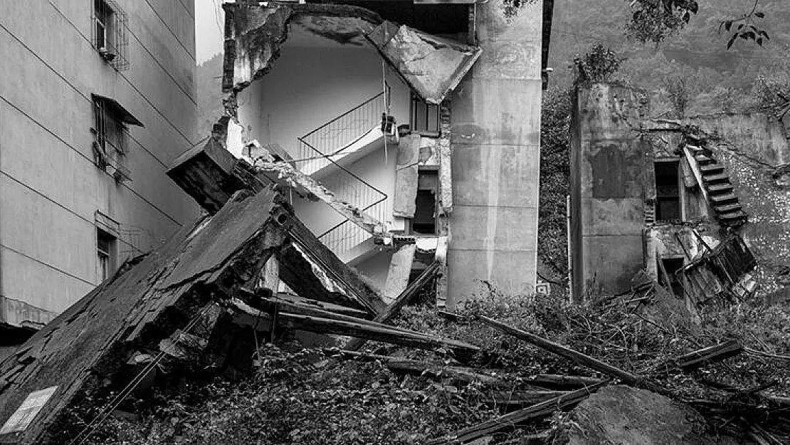 Korkutan deprem açıklaması geldi! Ankara, İstanbul ve İzmir dahil olmak üzere 45 ili etkileyecek!