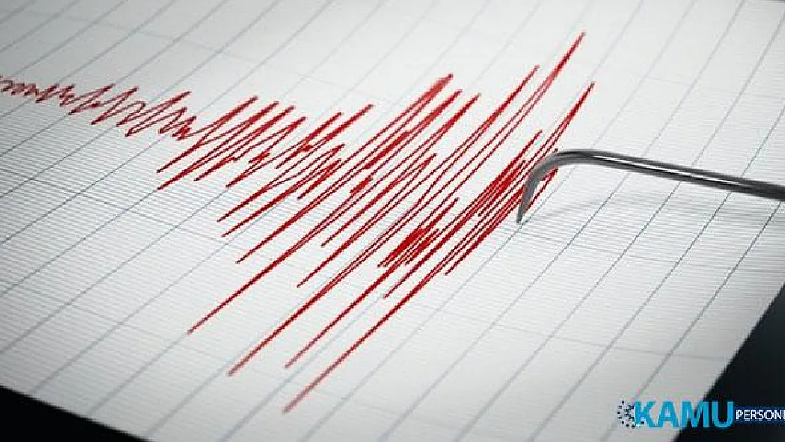 Korkutan Deprem Raporu Açıklandı! Fay Hatları Hakkında Önemli Gelişme