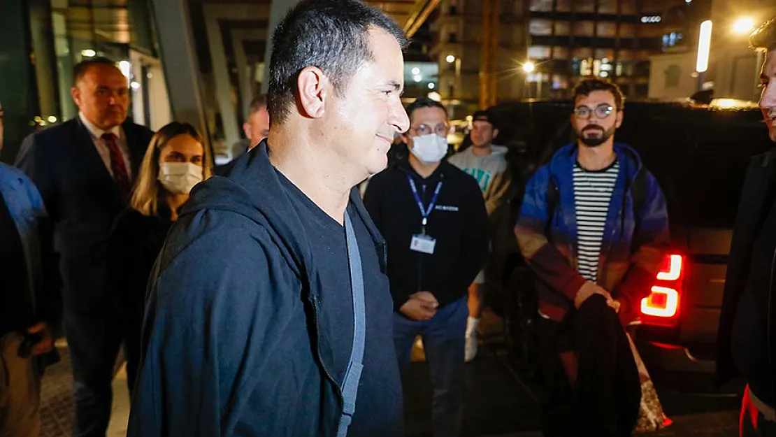 Korkutan trafik kazasında yeni gelişme: 'Talihsiz bir kaza yaşadık!' Acun Ilıcalı, taburcu oldu, ilk açıklamayı da kendisi yaptı! Meğer…