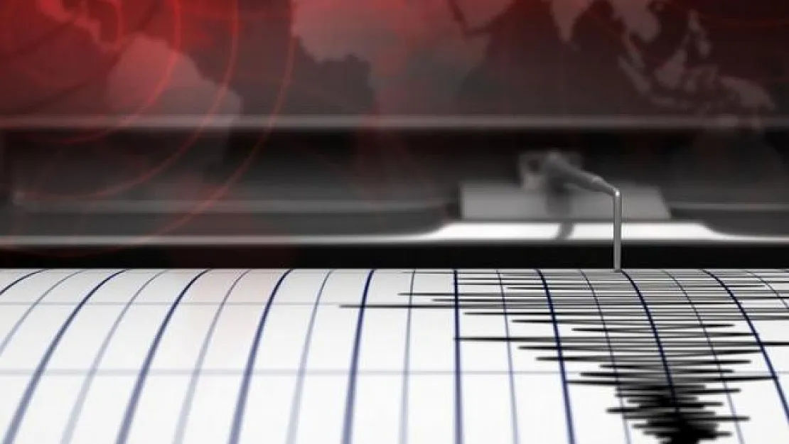 Korkutan Uyarı Yapıldı ! 5.0 Şiddetinde Deprem Olabilir