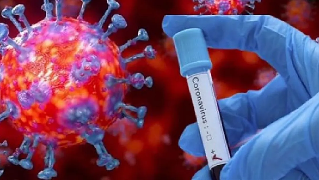 Korona vaka sayıları yeniden yükselişe geçince flaş aşı açıklaması geldi: mRNA aşılarının etkisi...