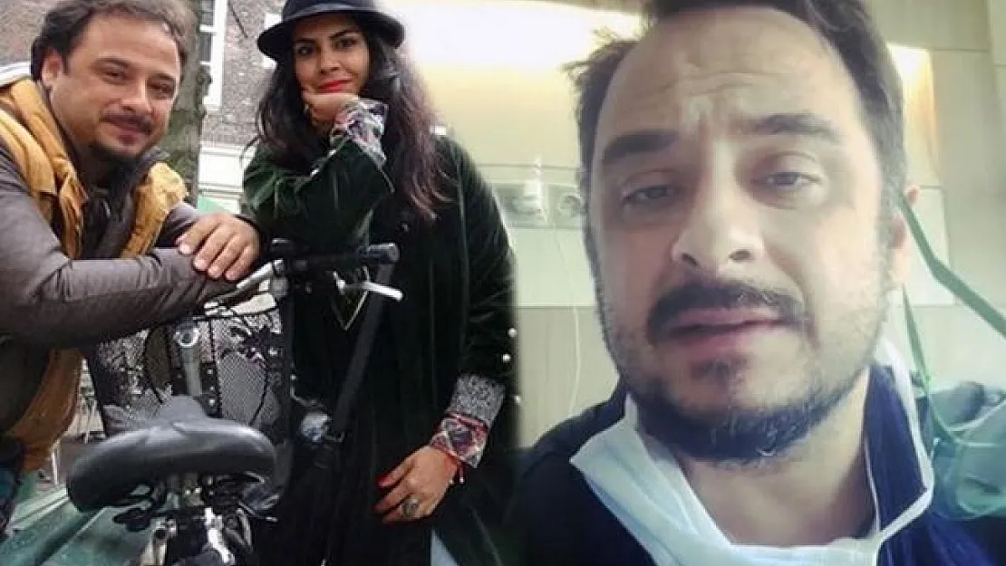Korona virüse yakalanan Çok Gezenti sunucusu Burak Akkul'dan yeni haber!