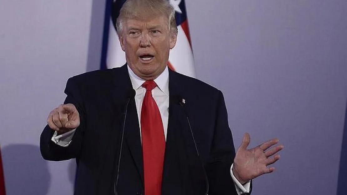 Korona virüsü aşısı hakkında ABD Başkanı Trump tarih açıkladı!