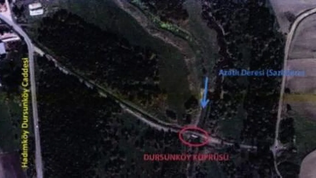Korona virüsü salgınında Kanal İstanbul İhalesi!