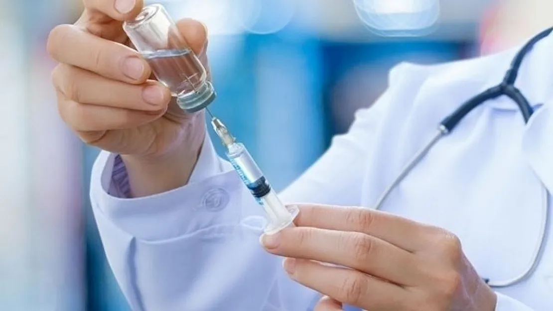 Koronavirüs aşıları kayboldu! Bir il alarma geçti!