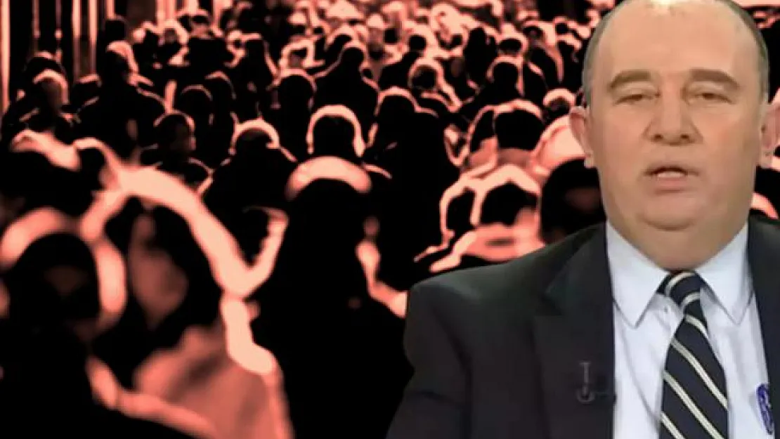 Koronavirüs Bilim Kurulu Üyesi Prof. Ateş Kara'dan flaş açıklama! Sokağa çıkma yasağı gelebilir!