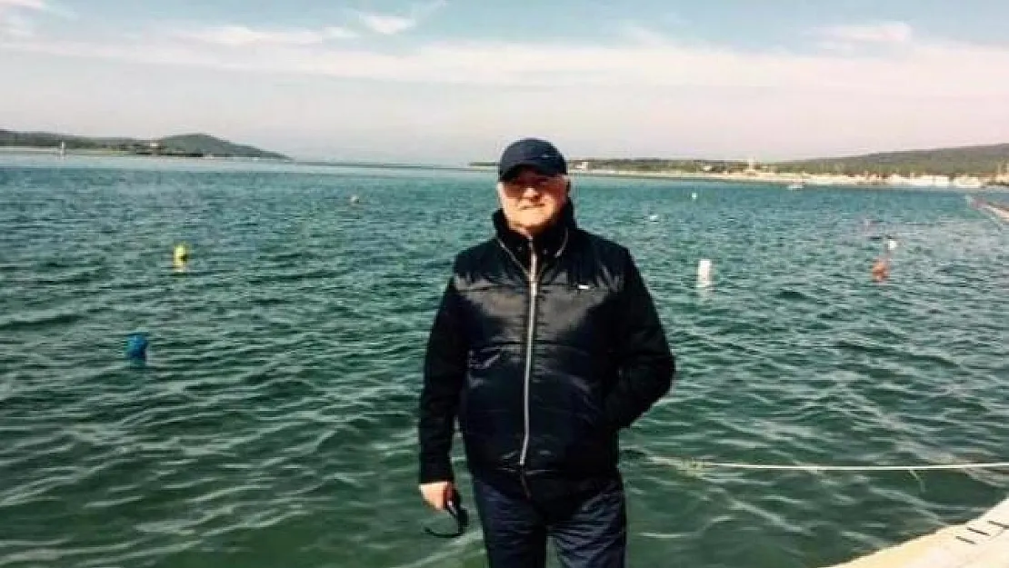 Koronavirüs can almaya devam ediyor! İzmir'de koronavirüse yakalanan doktor hayatını kaybetti!