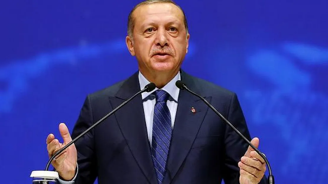 Koronavirüs ne zaman bitecek? sorusuna Cumhurbaşkanı Erdoğan cevap verdi
